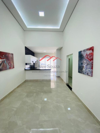 Imagem Casa com 3 Quartos à Venda, 174 m² em Residencial Jardim De Mônaco - Hortolândia Imagem Casa com 3 Quartos à Venda, 174 m² em Residencial Jardim De Mônaco - Hortolândia