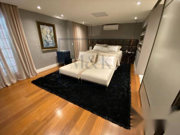 Imagem Casa com 4 Quartos à Venda, 1.170 m² em Barra Da Tijuca - Rio De Janeiro Imagem Casa com 4 Quartos à Venda, 1.170 m² em Barra Da Tijuca - Rio De Janeiro