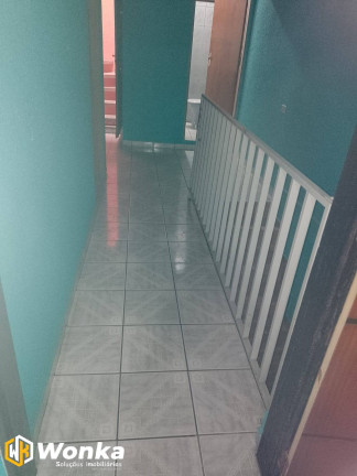 Imagem Casa com 2 Quartos à Venda, 180 m² em Serraria - Diadema