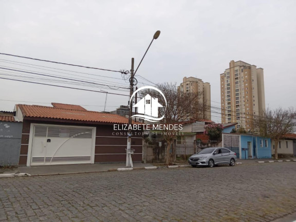 Casa com 2 Quartos à Venda,  em Jardim Imperador - Suzano