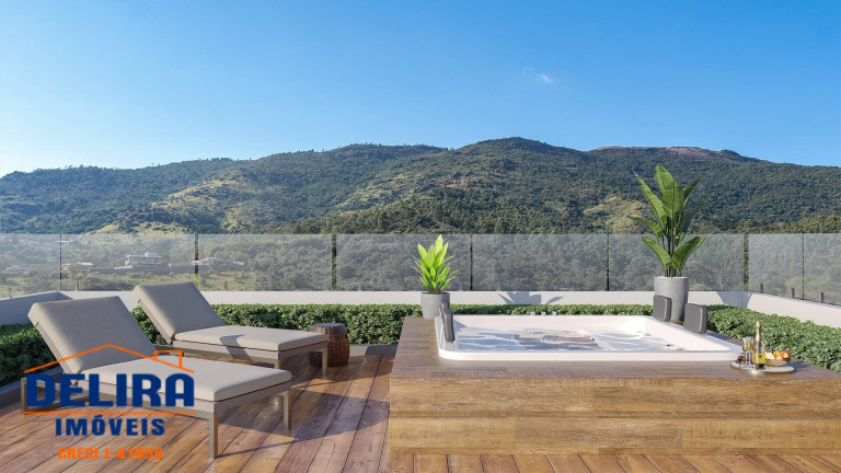 Imagem Apartamento com 2 Quartos à Venda, 31 m² em Jardim Maristela - Atibaia Imagem Apartamento com 2 Quartos à Venda, 31 m² em Jardim Maristela - Atibaia