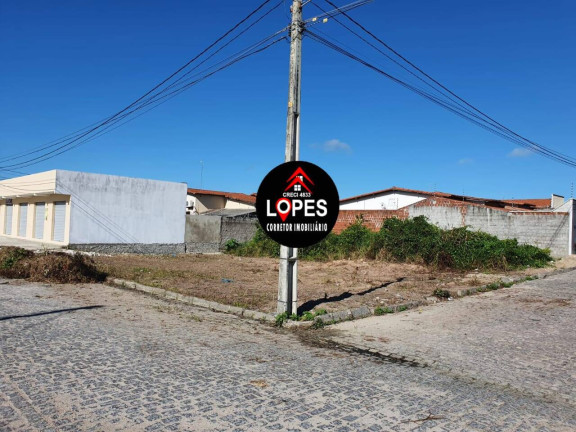 Imagem Terreno à Venda, 264 m² em Flores Do Campo - São Gonçalo Do Amarante