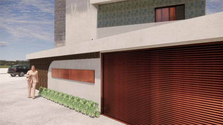 Imagem Sobrado com 3 Quartos à Venda, 108 m² em Caiçara - Praia Grande