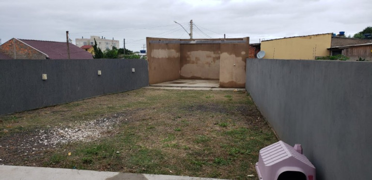 Imagem Casa de Condomínio com 4 Quartos à Venda, 160 m² em Parque Ipiranga - Gravataí