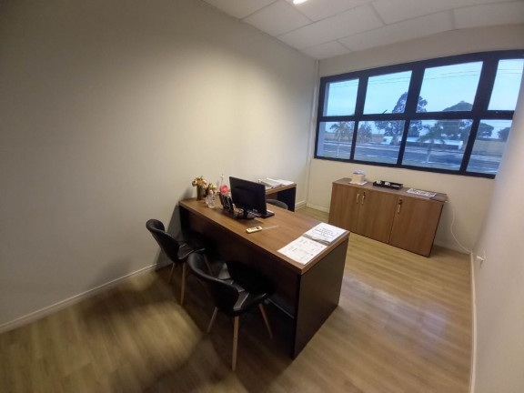 Imagem Galpão à Venda, 3.252 m² em Loteamento Industrial Nossa Senhora De Fátima - Americana