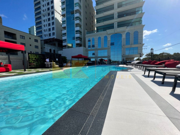 Apartamento com 4 Quartos à Venda, 180 m² em Meia Praia - Itapema