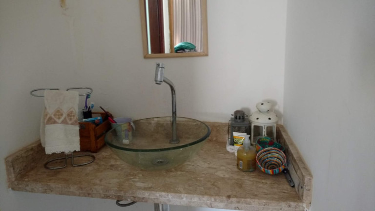 Imagem Sobrado com 5 Quartos à Venda, 378 m² em Jardim Santa Rosália - Sorocaba