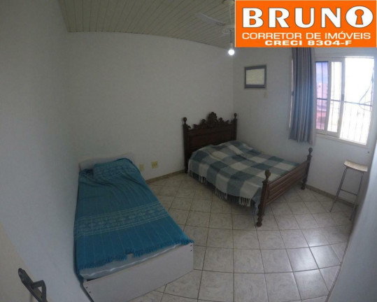 Imagem Casa com 3 Quartos à Venda, 140 m² em Enseada Azul - Guarapari