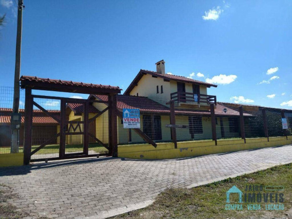 Imagem Casa com 5 Quartos à Venda, 600 m² em Costa Do Sol - Cidreira Imagem Casa com 5 Quartos à Venda, 600 m² em Costa Do Sol - Cidreira