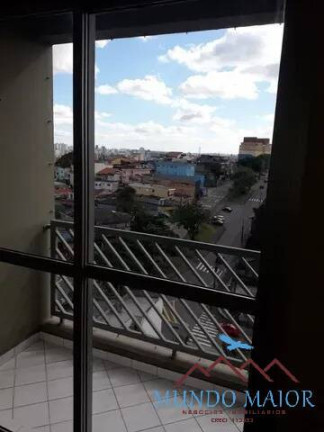 Imagem Apartamento com 3 Quartos à Venda, 69 m² em Jardim Bela Vista - Santo André Imagem Apartamento com 3 Quartos à Venda, 69 m² em Jardim Bela Vista - Santo André