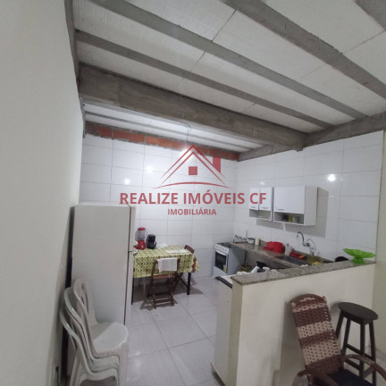 Imagem Casa com 2 Quartos à Venda, 90 m² em Cabo Frio - Cabo Frio Imagem Casa com 2 Quartos à Venda, 90 m² em Cabo Frio - Cabo Frio