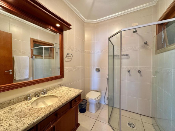 Imagem Apartamento com 4 Quartos à Venda, 320 m² em Centro - Capao Da Canoa