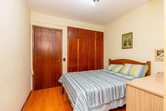 Imagem Apartamento com 3 Quartos à Venda, 111 m² em Pinheiros - São Paulo