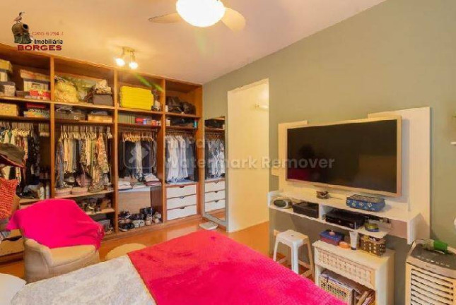 Imagem Apartamento com 3 Quartos à Venda, 130 m² em Brooklin - São Paulo Imagem Apartamento com 3 Quartos à Venda, 130 m² em Brooklin - São Paulo