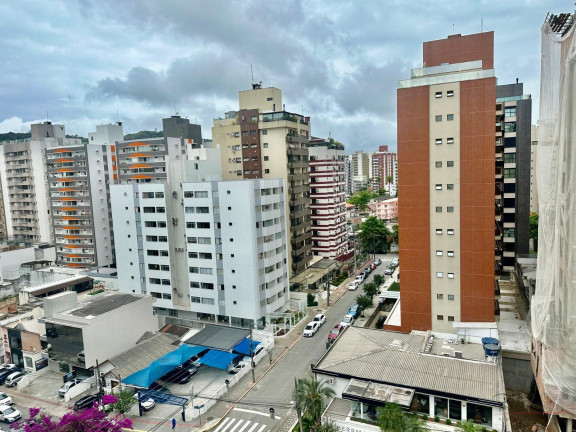 Imagem Apartamento com 1 Quarto à Venda,  em Centro - Florianópolis