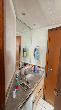 Imagem Apartamento com 3 Quartos à Venda, 105 m² em Residencial Eldorado - Goiânia Imagem Apartamento com 3 Quartos à Venda, 105 m² em Residencial Eldorado - Goiânia