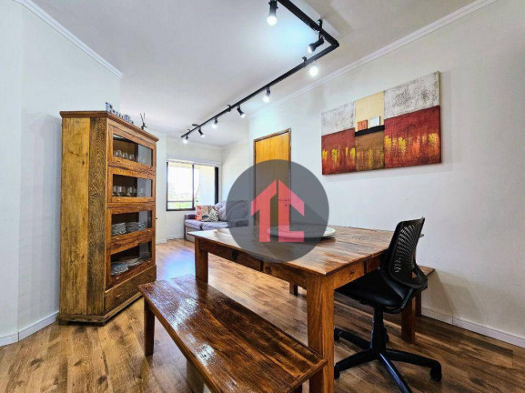Imagem Apartamento com 3 Quartos à Venda, 98 m² em Parque Prado - Campinas