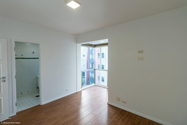 Imagem Apartamento com 2 Quartos à Venda, 110 m² em Vila Olímpia - São Paulo