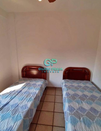 Imagem Apartamento com 3 Quartos à Venda, 108 m² em Enseada - Guarujá