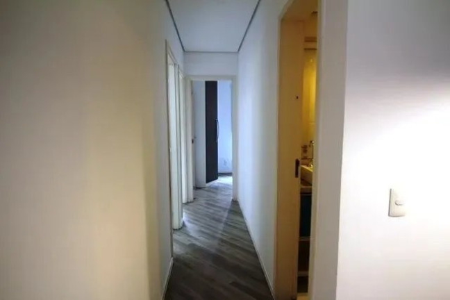 Imagem Apartamento com 3 Quartos à Venda, 68 m² em Guaíra - Curitiba