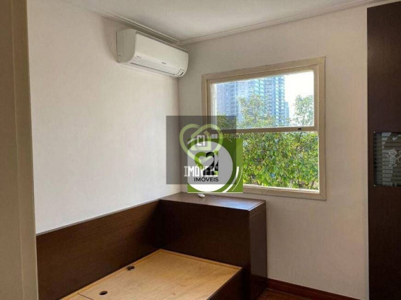 Imagem Casa de Condomínio com 3 Quartos à Venda, 157 m² em Vila Romana - São Paulo