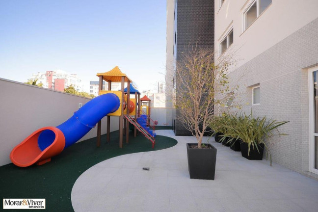 Imagem Apartamento com 3 Quartos à Venda, 250 m² em água Verde - Curitiba