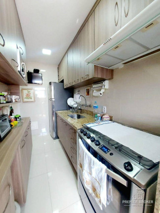 Imagem Apartamento com 2 Quartos à Venda, 56 m² em Ermitage - Teresópolis Imagem Apartamento com 2 Quartos à Venda, 56 m² em Ermitage - Teresópolis