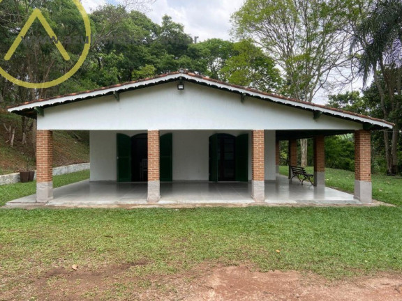 Imagem Imóvel com 5 Quartos para Alugar, 450 m² em Boa Vista - Atibaia