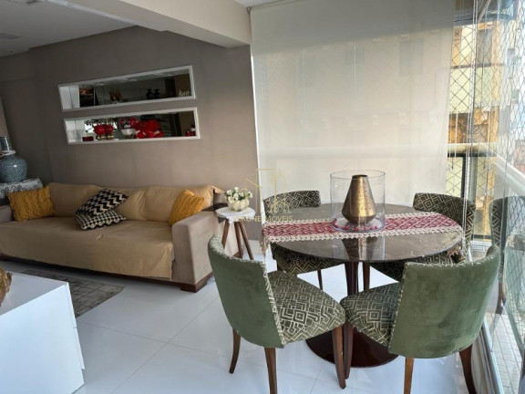 Imagem Imóvel com 3 Quartos à Venda, 97 m² em Armação - Salvador Imagem Imóvel com 3 Quartos à Venda, 97 m² em Armação - Salvador