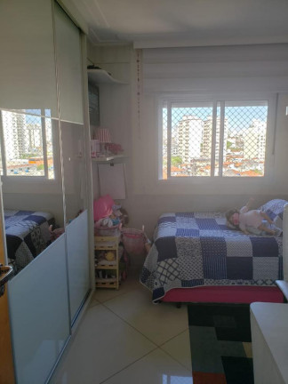 Imagem Apartamento com 3 Quartos à Venda, 126 m² em Belenzinho - São Paulo Imagem Apartamento com 3 Quartos à Venda, 126 m² em Belenzinho - São Paulo