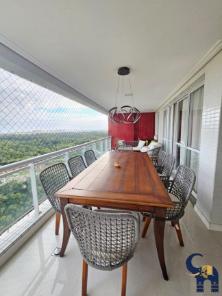 Apartamento com 4 Quartos à Venda, 180 m² em Patamares - Salvador