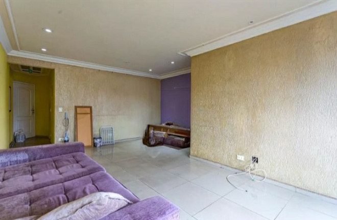Imagem Apartamento com 3 Quartos à Venda, 96 m² em Vila Valparaíso - Santo André Imagem Apartamento com 3 Quartos à Venda, 96 m² em Vila Valparaíso - Santo André