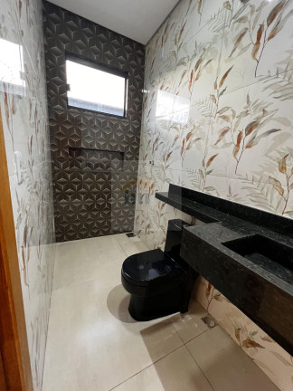 Imagem Casa com 3 Quartos à Venda, 117 m² em Parque Veiga Jardim - Aparecida De Goiânia Imagem Casa com 3 Quartos à Venda, 117 m² em Parque Veiga Jardim - Aparecida De Goiânia