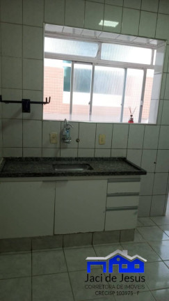 Imagem Apartamento com 2 Quartos à Venda, 67 m² em Campo Grande - Santos