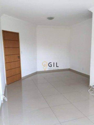 Imagem Apartamento com 3 Quartos à Venda, 92 m² em Centro - Jacareí