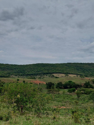 Imagem Fazenda à Venda, 1.033 m² em Centro - Buenópolis