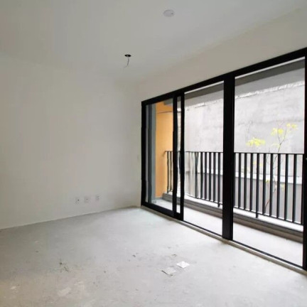 Imagem Apartamento com 1 Quarto à Venda, 28 m² em Pinheiros - São Paulo