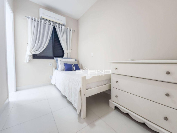 Imagem Apartamento com 4 Quartos à Venda, 145 m² em Riviera De São Lourenço - Bertioga