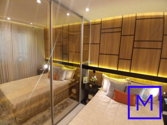 Imagem Apartamento com 2 Quartos à Venda, 33 m² em Vila Nova Curuçá - São Paulo