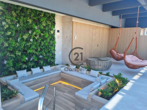 Imagem Apartamento com 2 Quartos à Venda, 79 m² em Estreito - Florianópolis Imagem Apartamento com 2 Quartos à Venda, 79 m² em Estreito - Florianópolis