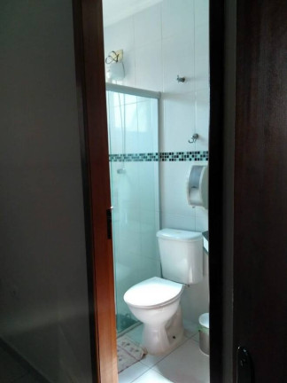 Imagem Casa de Condomínio com 2 Quartos à Venda, 60 m² em Jardim Ponte Rasa - São Paulo