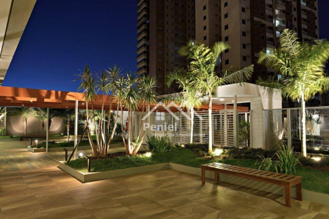 Imagem Apartamento com 3 Quartos à Venda, 200 m² em Jardim Botânico - Ribeirão Preto Imagem Apartamento com 3 Quartos à Venda, 200 m² em Jardim Botânico - Ribeirão Preto