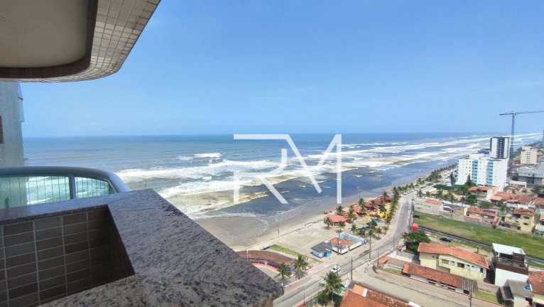 Imagem Apartamento com 2 Quartos à Venda, 80 m² em Aguapeú - Mongaguá Imagem Apartamento com 2 Quartos à Venda, 80 m² em Aguapeú - Mongaguá