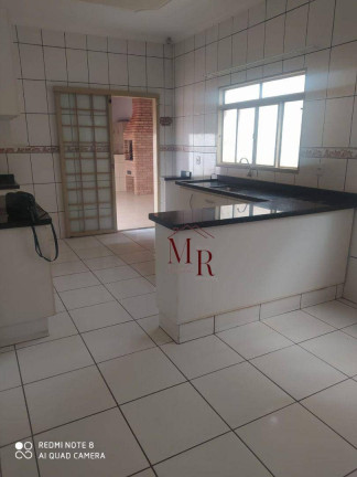 Imagem Casa com 3 Quartos à Venda, 156 m² em Parque Residencial Do Lago - Votuporanga
