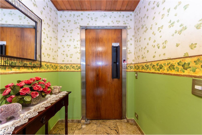 Imagem Apartamento com 4 Quartos à Venda, 225 m² em Perdizes - São Paulo