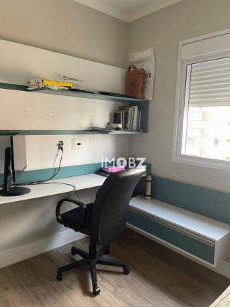 Imagem Imóvel com 3 Quartos à Venda, 84 m² em Morumbi - São Paulo Imagem Imóvel com 3 Quartos à Venda, 84 m² em Morumbi - São Paulo
