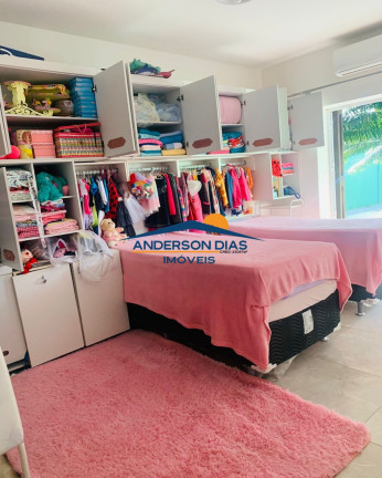 Imagem Casa com 2 Quartos à Venda, 129 m² em Poiares - Caraguatatuba