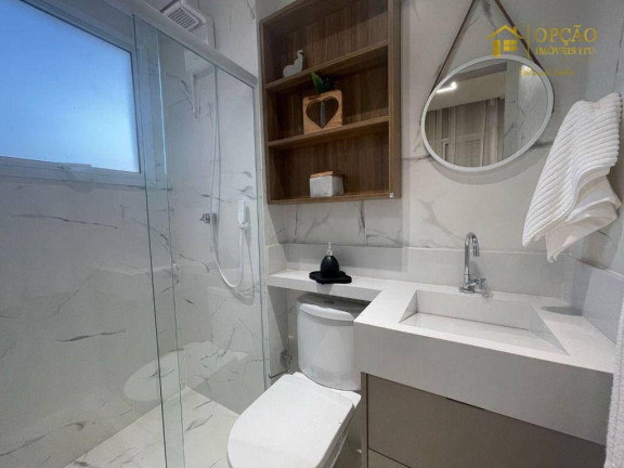 Imagem Apartamento com 2 Quartos à Venda, 42 m² em Parque Nossa Senhora Da Candelária - Itu Imagem Apartamento com 2 Quartos à Venda, 42 m² em Parque Nossa Senhora Da Candelária - Itu