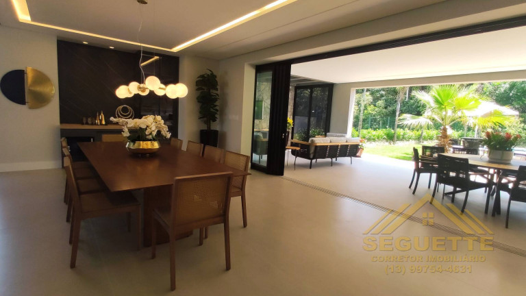Imagem Casa com 7 Quartos à Venda, 620 m² em Riviera De São Lourenço - Bertioga Imagem Casa com 7 Quartos à Venda, 620 m² em Riviera De São Lourenço - Bertioga