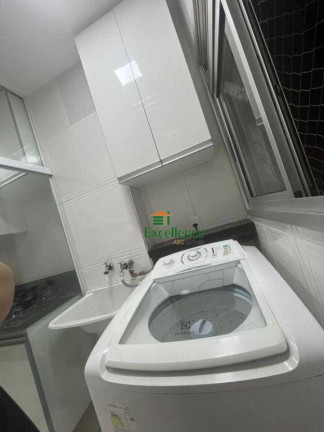 Imagem Apartamento com 1 Quarto à Venda, 70 m² em Vila Carmosina - São Paulo